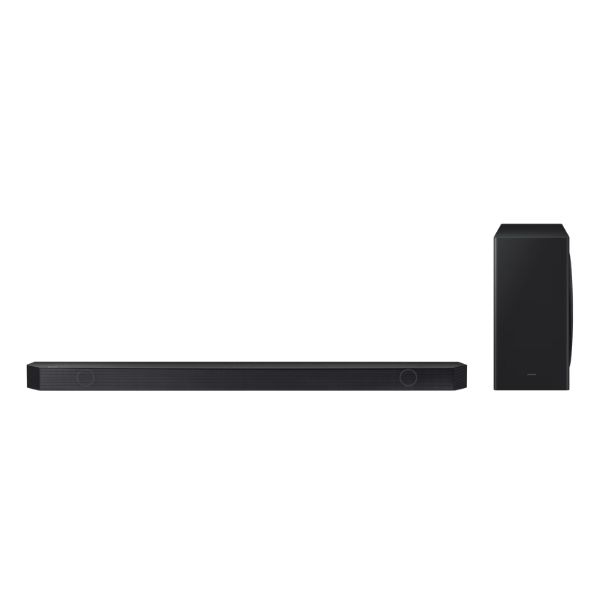 Barra de Sonido Samsung HW-Q800D 5.1.2 ch