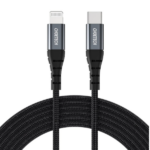 Cable Choetech Lightning a USB-C