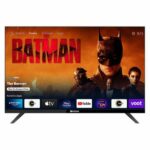 Pantalla Kodak Google TV 32" HD, 32SVA1003BT