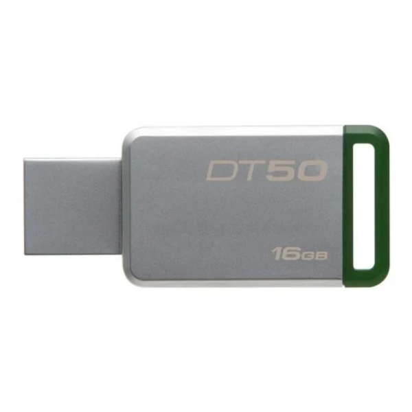 Memoria USB Kingston Flash Memory