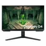 Monitor Samsung Odyssey G4 25" FHD, LS25BG402ENXGO