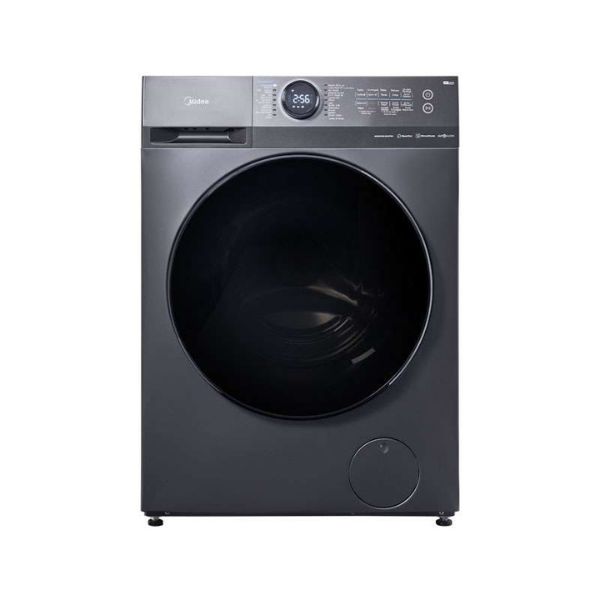 Lavasecadora Midea 15Kg Carga Frontal MF200D150WB/T-CA