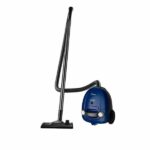 Aspiradora Midea Canister con Bolsa 1400W, MC11SA2B-CA