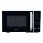 Microondas Midea 1.1pies 1500W, MMDX11S2BW-CA