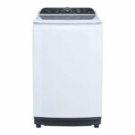 Lavadora Midea Vortex Wash Impeller 17Kg