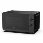 Microondas Midea 0.7 Pies, MMDP07S2BM