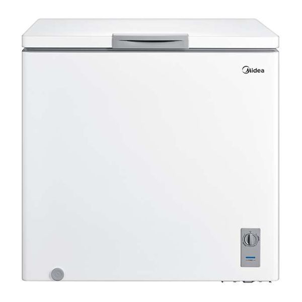 Congelador Midea Triple Cooling System 7 Pies