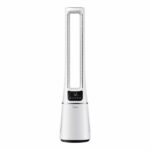 Ventilador Midea Bladeless Fan Smart Air