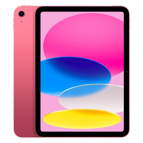 Tablet Apple iPad 10.9" WiFi+Celular 10a Generación