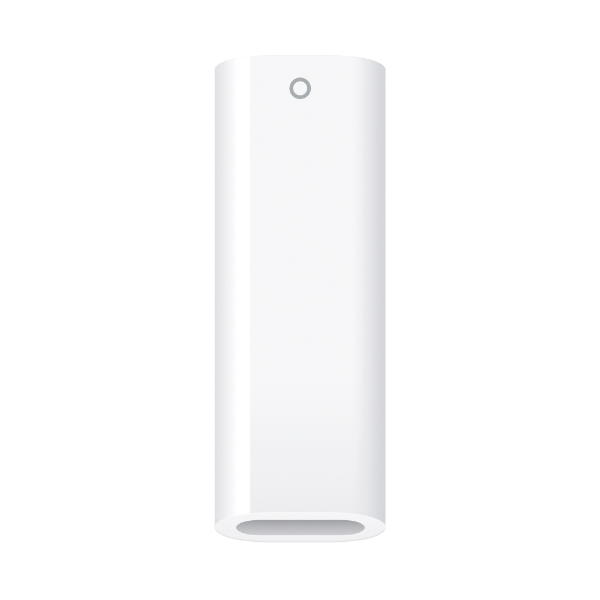 Adaptador Apple USB-C a Lightning