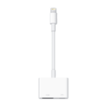 Adaptador Apple Lightning to Digital AV
