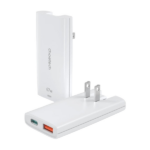 Cargador Choetech Rápido De Pared PD6011
