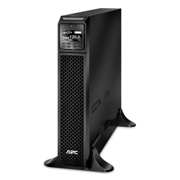 UPS APC Smart-Srt SRT3000XLA