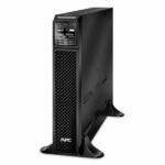 UPS APC SRT3000XLT 3000 VA y 208 V