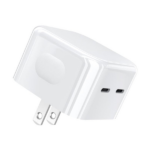Cargador Choetech Rápido De Pared Q5008