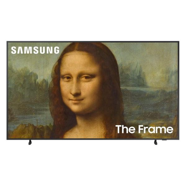 Pantalla Samsung 65'' The Frame Smart TV Qled 4K, QN65LS03BAPXPA