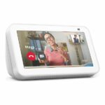 Parlante Amazon Echo Show 5 2da generación