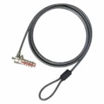 Candado Targus DEFCON T-Lock