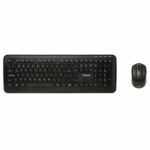 Kit Targus KM610 Inalámbrico