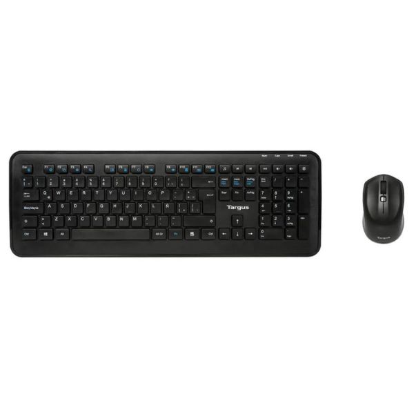 Kit Targus KM610 Inalámbrico