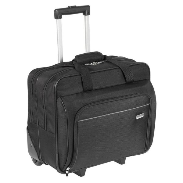 Maletín Targus Roller Executive 16"