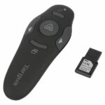 Puntero Laser Targus AMP16 Wireless