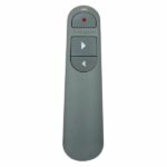 Puntero Lasér Targus Control Plus Dual Mode EcoSmart