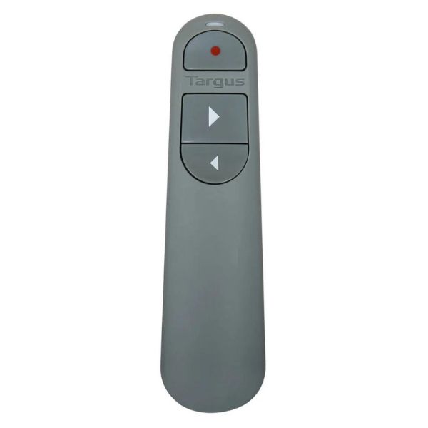 Puntero Lasér Targus Control Plus Dual Mode EcoSmart