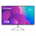 Monitor ViewSonic VX3276-MHD 32" FHD