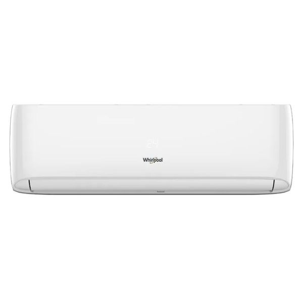 Aire Acondicionado Whirlpool Minisplit Xpert Inverter 11000BTU, WA5053Q