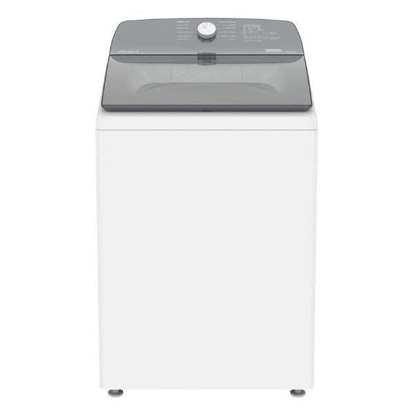 Lavadora Whirlpool Xpert System 20kg, 8MWTW2041WJM