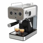 Maquina de Espresso PowerXL Distinctions