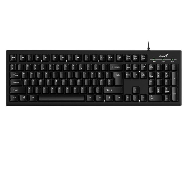 Teclado Genius Smart KB-100