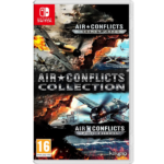 Nintendo Air Conflicts Collection Kaly