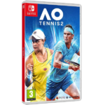 Nintendo Ao Tennis 2 Big