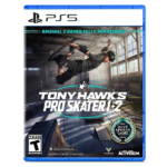 Juego PS5 Sony Tony Hawk's