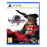 Juego PS5 Stranger of Paradise Final Fantasy Origin
