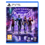 Juego PS5 Sony Gotham