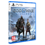 Juego PS5 Sony God Of War