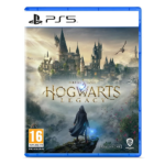 Juego PS5 Sony Hogwarts