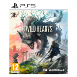 Juego PS5 Sony Wild