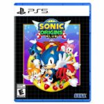 Juego PS5 Sonic Origins Plus SEGA