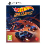Juego PS5 Sony Hot Wheels
