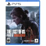 Juego PS5 The last Of Us Part 2 - Remastered SON