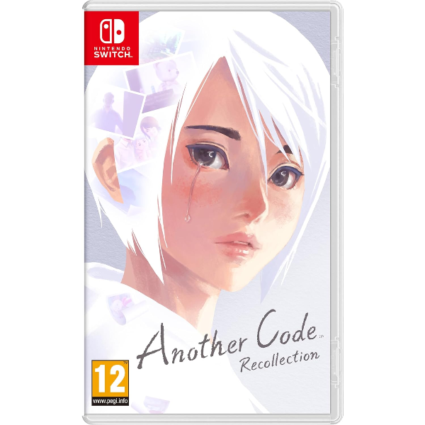 Nintendo Another Code