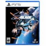Juego PS5 Stellar Blade SHIFT