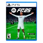 Juego PS5 EA Sports FC 25