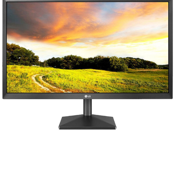 Monitor LG 20" 20MK400H-B