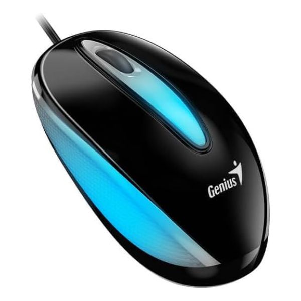 Mouse Genius Dx-Mini USB