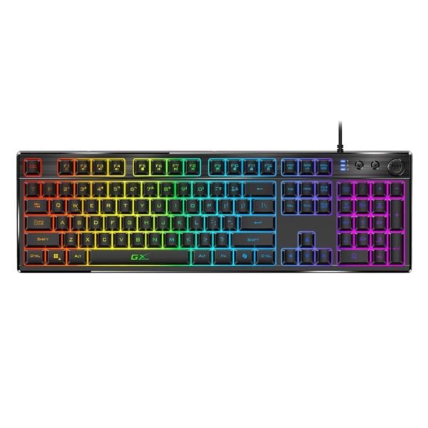Teclado Genius GX Gaming Scorpion K7